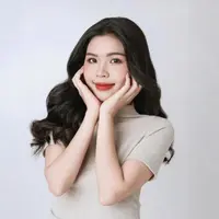 Wanita dengan rambut sehat yang tertata rapi (pexels.com/pro5 vn).