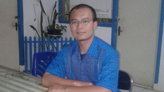 Dokter Denie Gerakkan Siswa Sd Jadi Kader Gigi Sehat Health Liputan6 Com