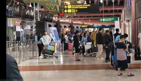 Geser KLIA Malaysia, Bandara Soekarno Hatta Jadi Bandara Tersibuk Kedua di Asia Tenggara