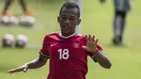 Bintang Muda Persebaya Ingin Debut di Timnas Indonesia U-23 pada Anniversary Cup