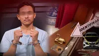 Macan Blambangan Lumpuhkan Maling Spesialis Rumah Kosong