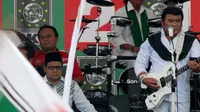 Rhoma Irama Klaim Masih Jaga Silaturahmi dengan Cak Imin