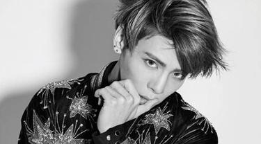 Polisi Jonghyun Shinee Meninggal Dunia Akibat Bunuh Diri News Entertainment Fimela Com