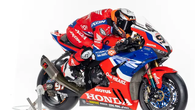 Team HRC