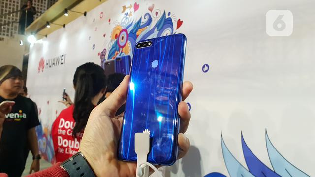 Huawei Nova 2 Lite
