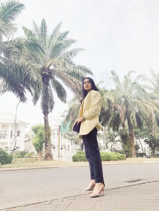 (Instagram/deaaannisa)