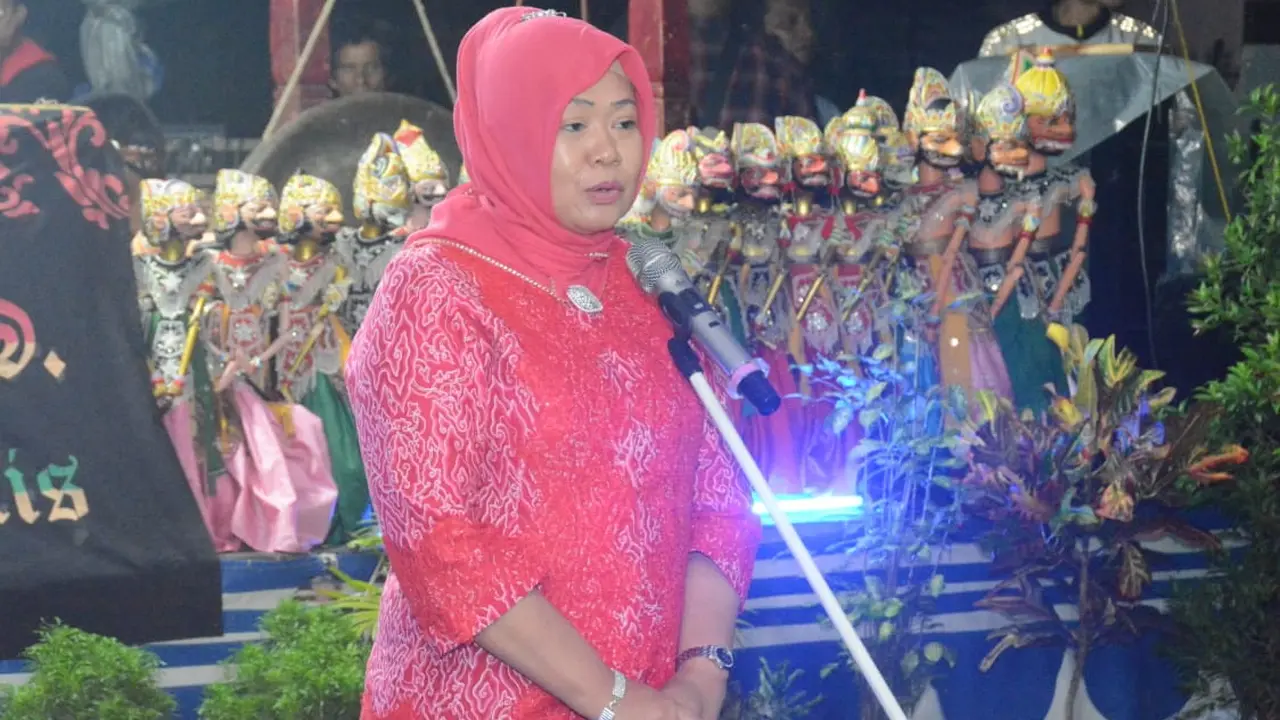 Sosialisasi Empat Pilar