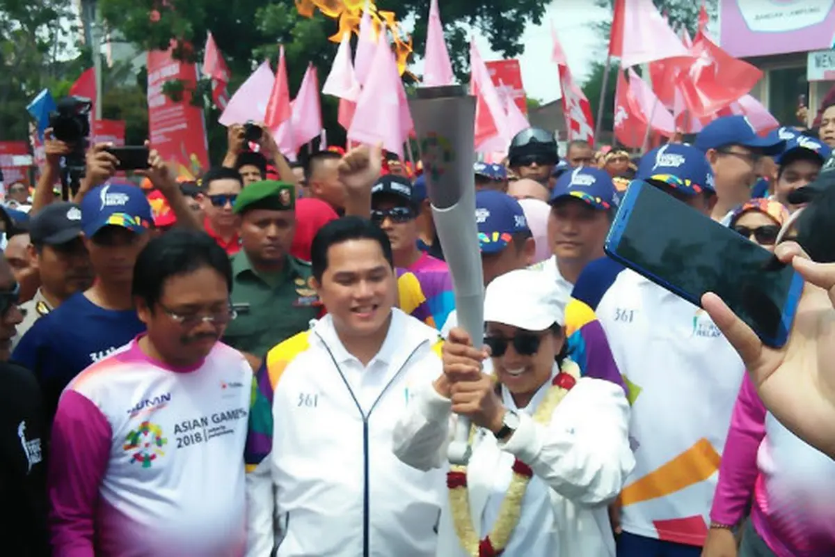 (Foto: Merdeka.com/Dwi Aditya Putra)