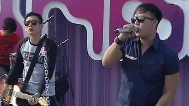 Republik - Selimut Tetangga