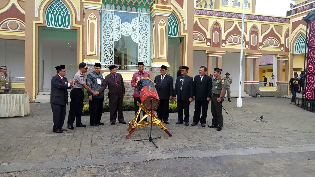 MTQ Sumut