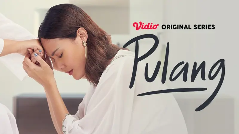 Vidio Original Series Pulang