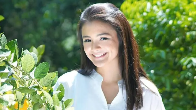 Amanda Rawles Bagikan Rahasia Kulit Cantik dan Sehatnya di Usia Muda