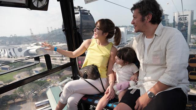 [Bintang] Gading Marten dan Gisel