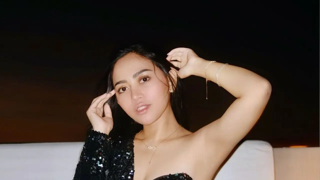 Rachel Vennya. (Foto: Instagram @rachelvennya)