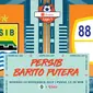 Shopee Liga 1 - Persib Bandung Vs Barito Putera (Bola.com/Adreanus Titus)