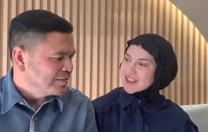 Perjalanan Panjang Irish Bella Jalani Program Bayi Tabung