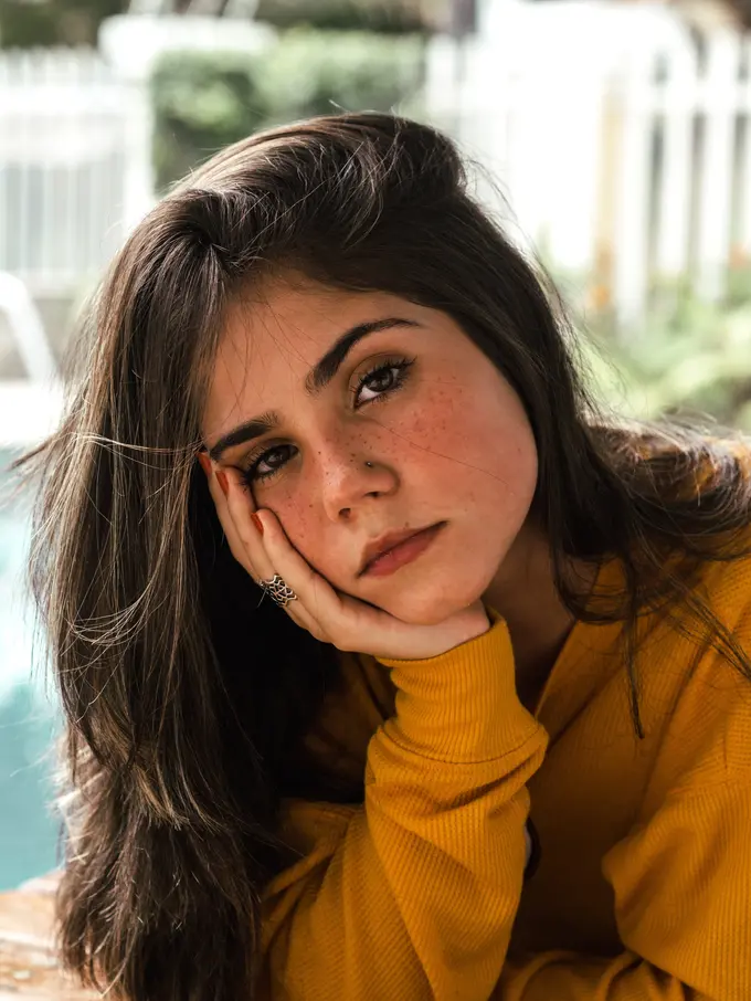 Kebiasaan yang bisa merusak mata