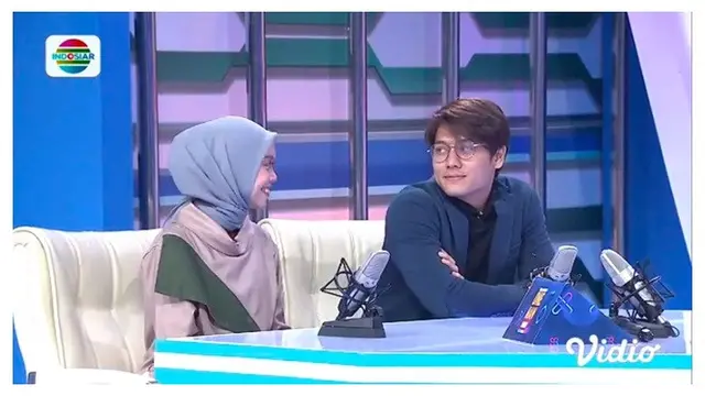 6 Potret Kebersamaan Lesty Kejora dan Rizky Billar, Netizen Doakan Berjodoh