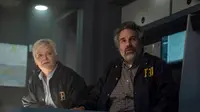 Sinopsis Serial Task Dibintangi Mark Ruffalo, Tentang Agen FBI Pimpin Satgas untuk Basmi Perampokan