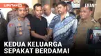 Kedua Keluarga dari Anak yang Terlibat Pornografi Sepakat Berdamai
