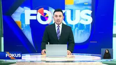 Perbarui informasi Anda bersama Fokus edisi (20/10) dengan beberapa topik pilihan di antaranya, Rumah Amblas Terbawa Longsor, Pasar Pangan Murah Dipadati Warga, Berburu Ikan saat Bendungan Dikuras.