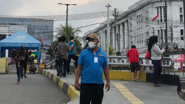 Covid-19 di Indonesia