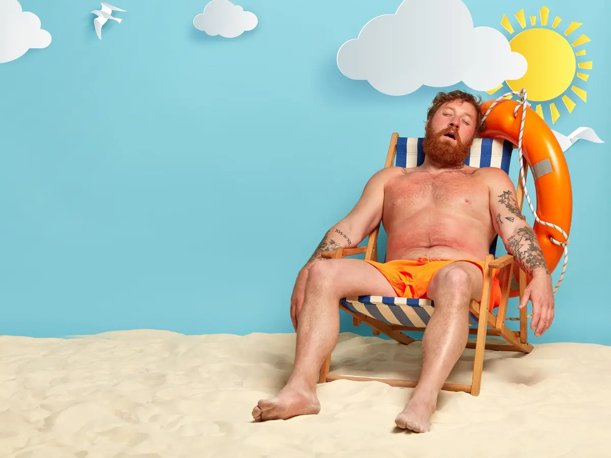 Arti Mimpi Seputar Liburan, Pertanda Ada Perubahan Hidup