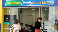 Merasai Sistem Jaminan Kesehatan di Australia