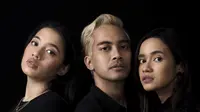 Vakum, Ini 5 Potret GAC di Awal Karier