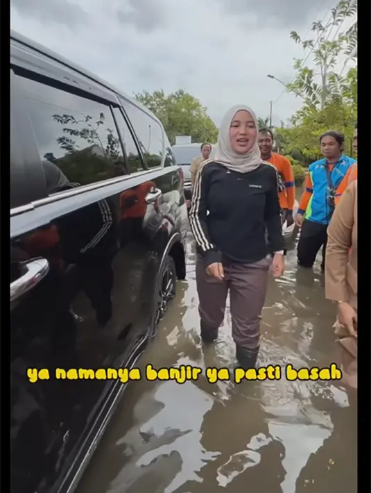 [Instagram/chafrederica]