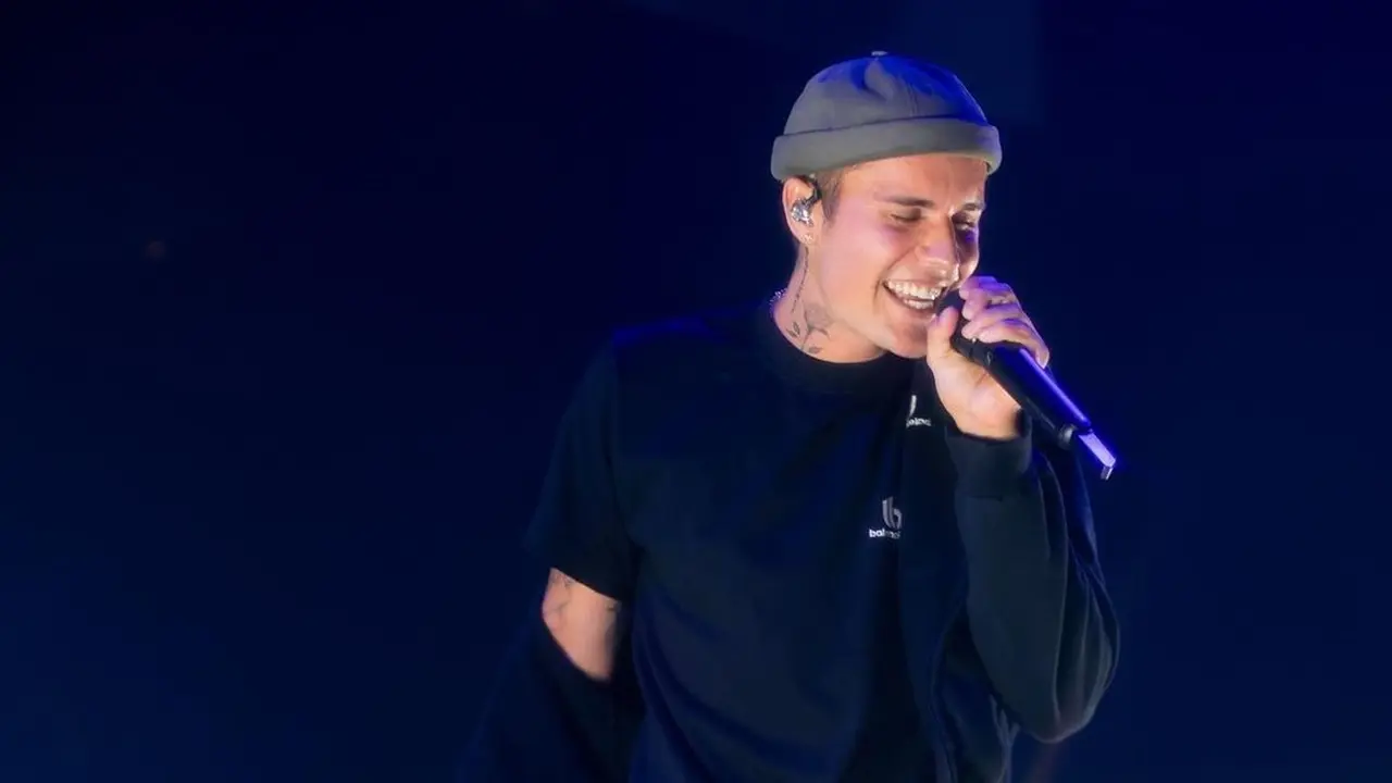Justin Bieber