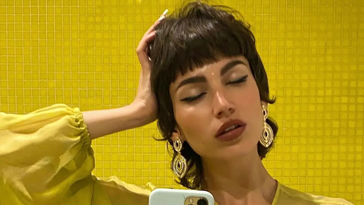 Gaya Rambut