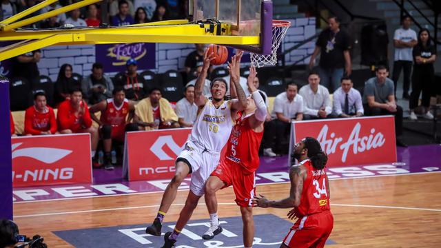 CLS Knights Indonesia