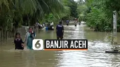 banjir aceh