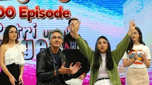 Evan Marino dan Harini Sondakh memaklumi jika para fans menjadi terbawa perasaan (ist)