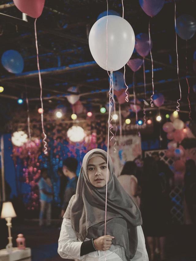 Ria Ricis Pamit dari Youtube 5
