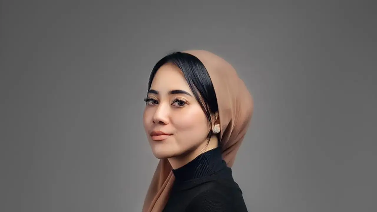 Selebgram Andhita Irianto