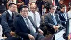 Tim Advokat Susno Duadji mengajukan permohonan uji materi UU Lembaga Perlindungan Saksi dan Korban. Harapannya, MK dapat dilindungi secara langsung, membebaskan Susno dari tahanan dan menyerahkan Susno kepada LPSK sebagai saksi yang dilindungi.