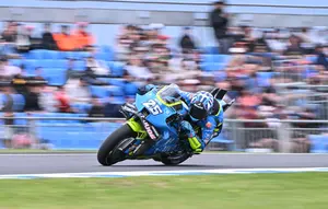 Sprint Race MotoGP Belanda 2026: Raul Fernandez Menang, Trackhouse Kunci 1-2 di Assen