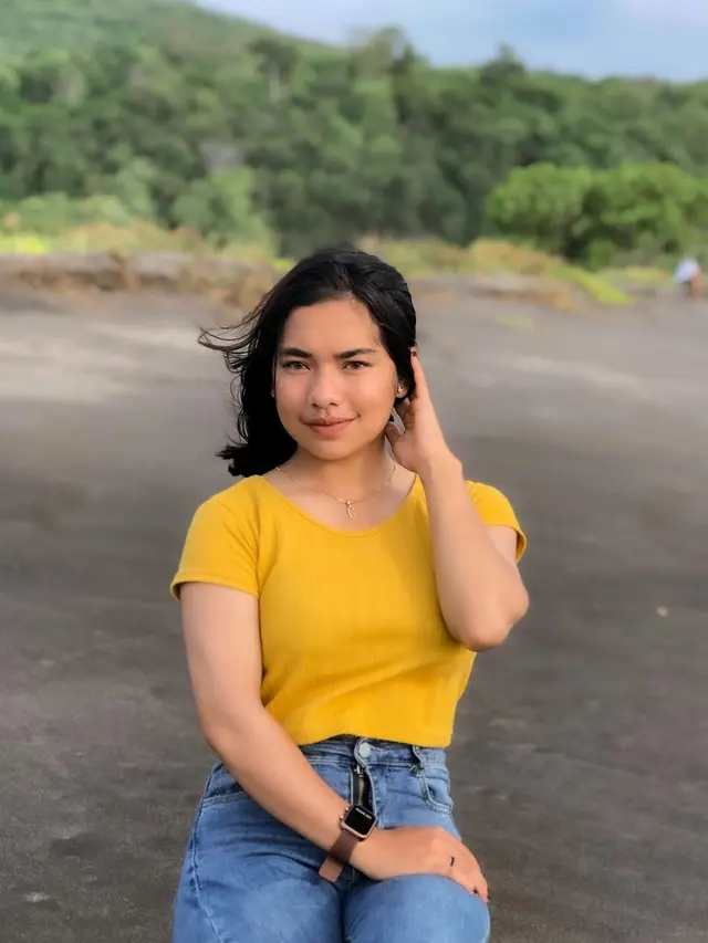 [Liputan6] Chetryn Peto