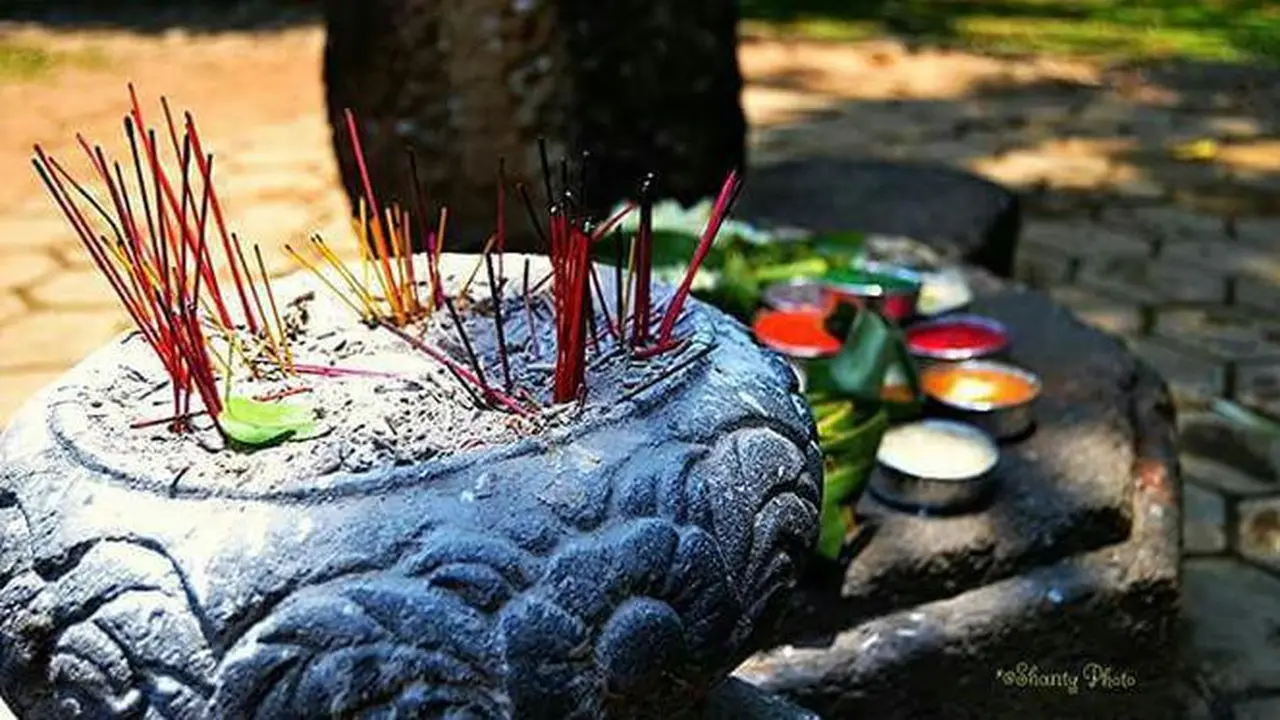 Cerita Malam Satu Suro dari Pelaku Ritual Kejawen