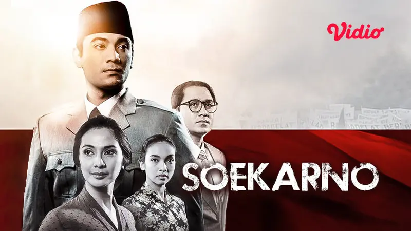 Soekarno