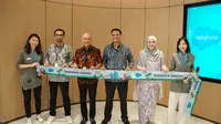 Salesforce Perkuat Kehadiran di Indonesia dengan Pemimpin Baru dan Kantor di Jakarta