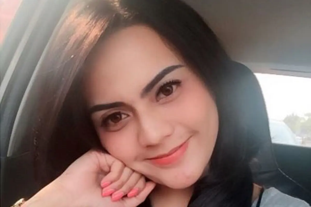 Anggita Sari