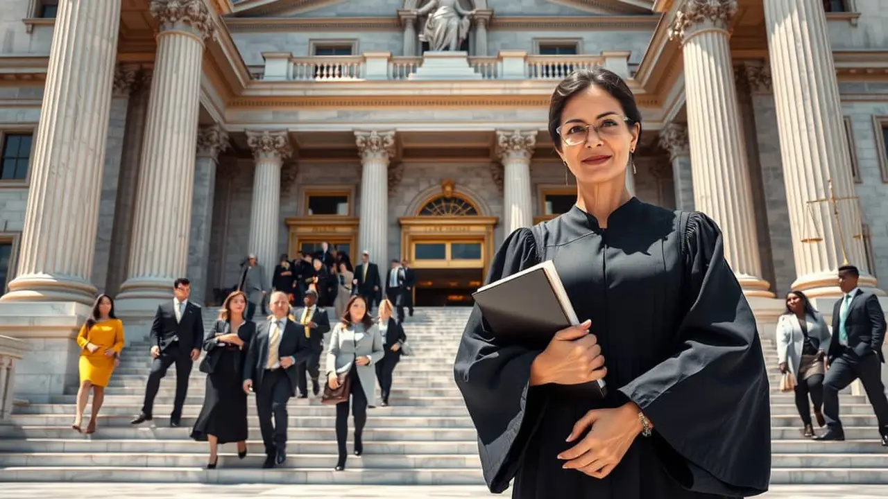 fungsi dan tujuan hukum