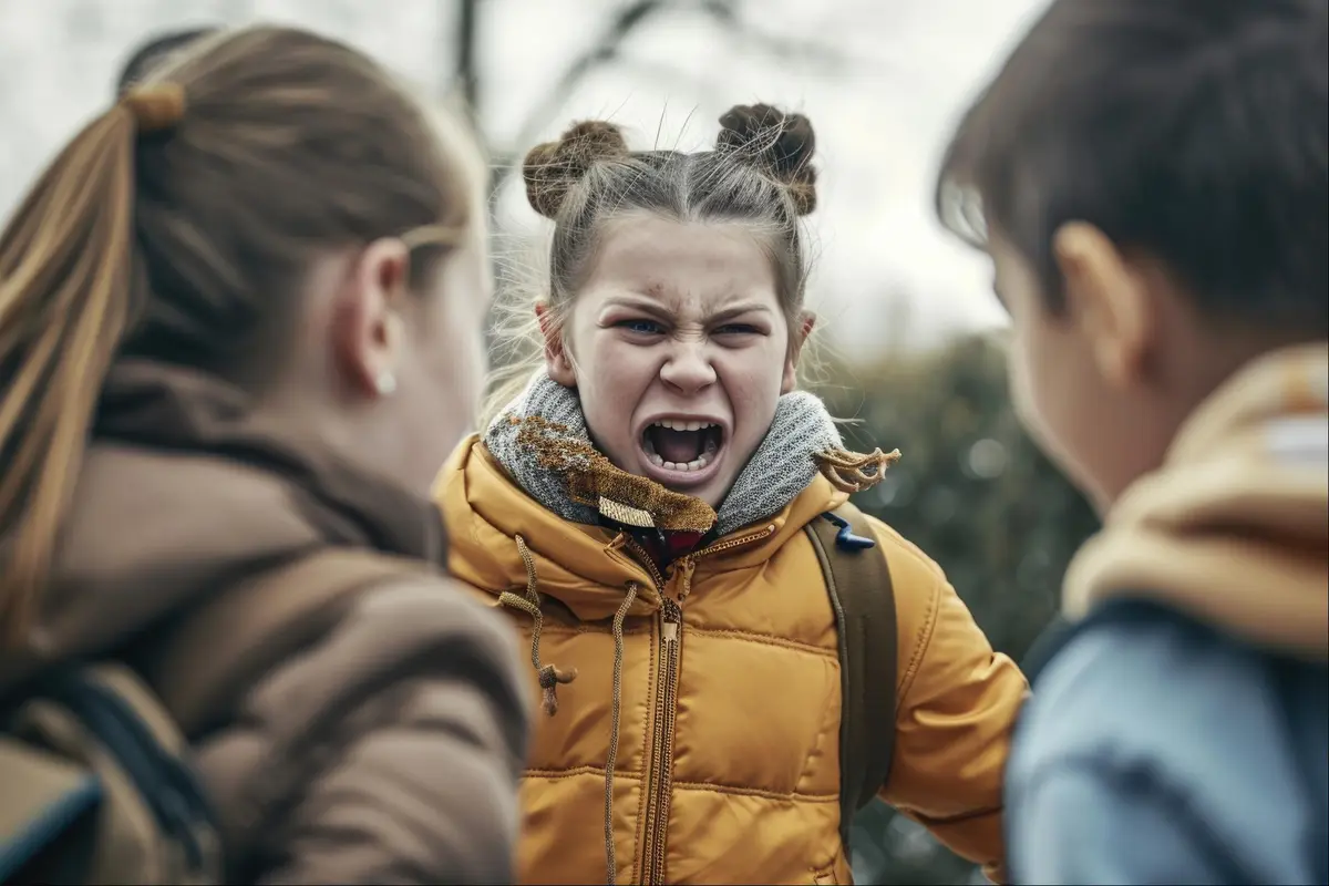 Anak Mudah Marah? Ini 7 Cara Tepat Mengajarkan Si Kecil Mengelola Frustrasi dengan Sehat