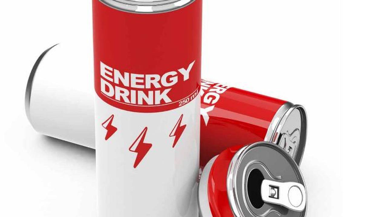 Minuman berenergi (Foto: uhhospitals.org)