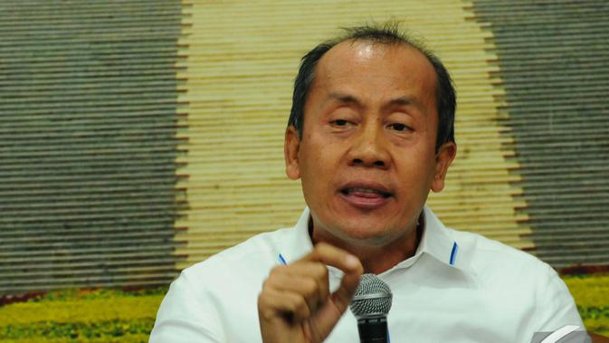 Pimpinan DPR Desak Pemerintah Segera Selamatkan WNI yang Ditangkap Israel