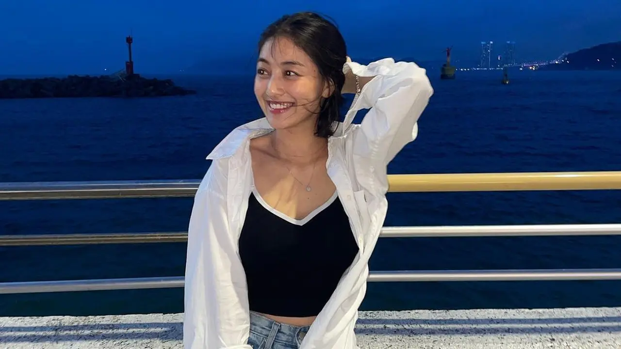 Jihyo TWICE