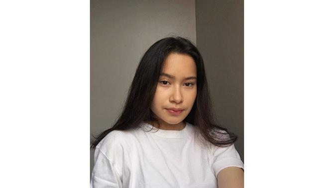 Jadi Ussy Film Virgo, Ini 6 Potret Terbaru Satine Zaneta Anak Abimana Aryasatya (sumber: Instagram.com/satinezaneta)